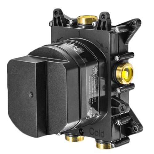 Crosswater Belgravia Crossbox 1 Outlet Valve (1000 Valve)