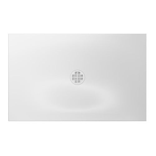 Crosswater Creo Rectangular Shower Tray 25mm