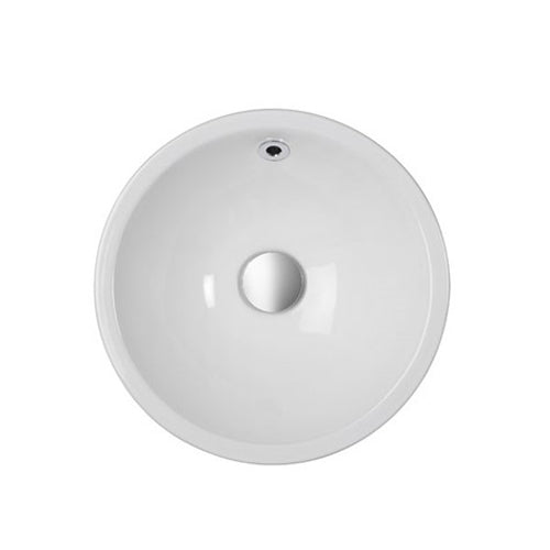 Crosswater Castellon Mini Countertop Basin