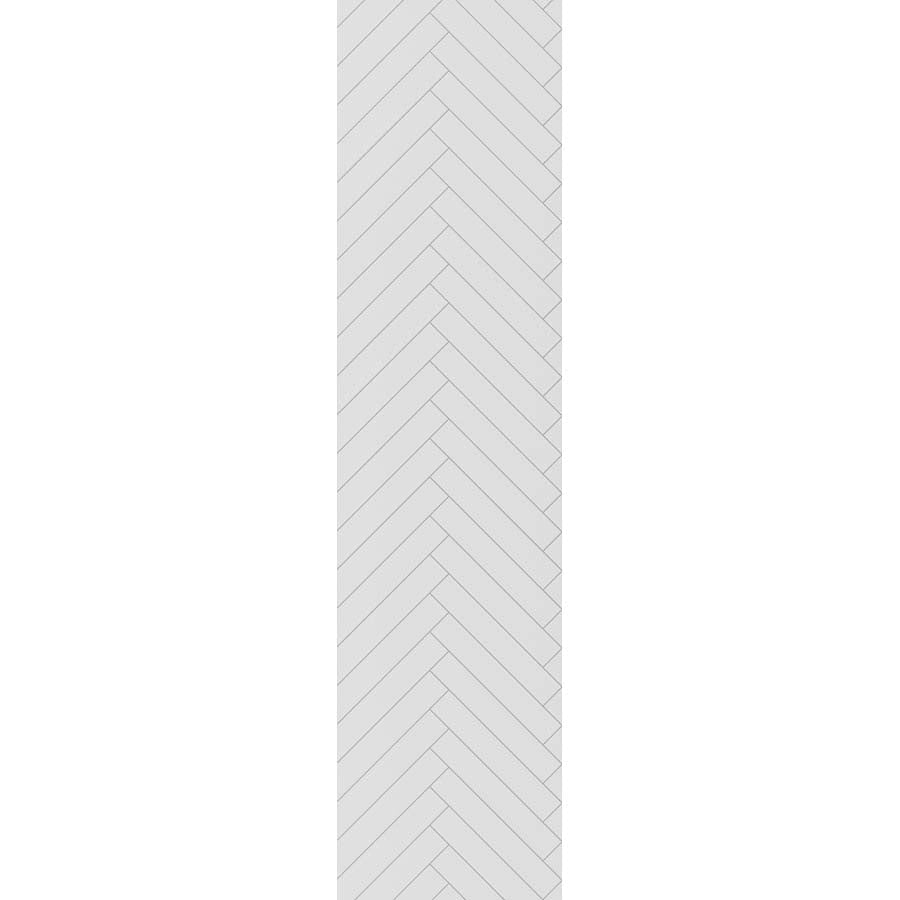Crosswater Herringbone Tile Wall Panel