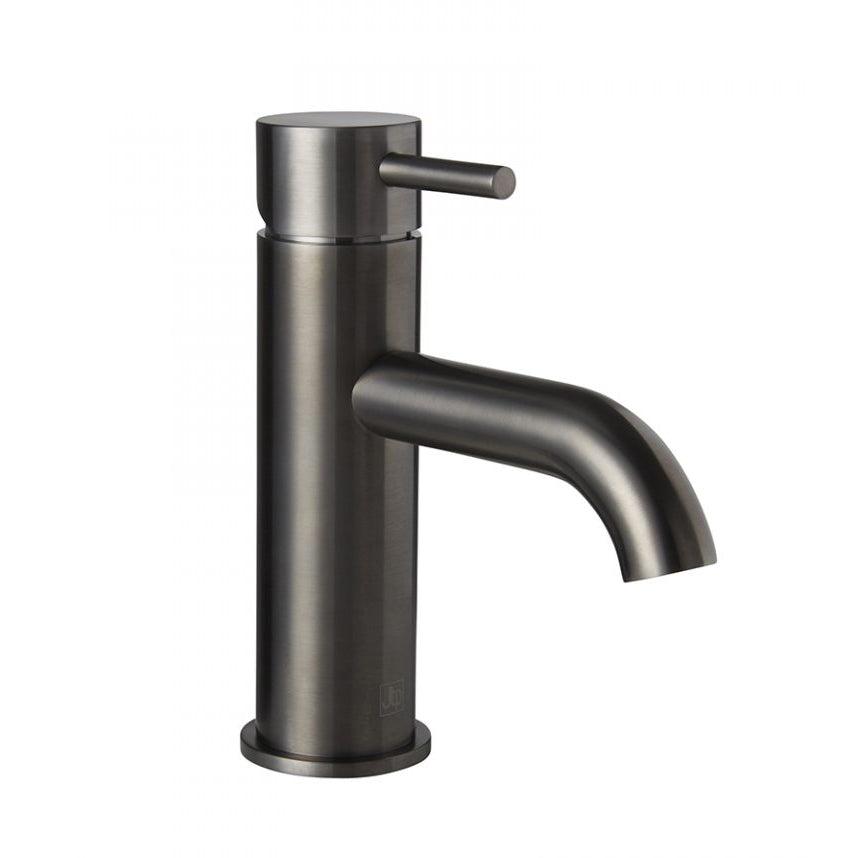 Just Taps Plus Vos Single Lever Designer Handle Basin Mixer
