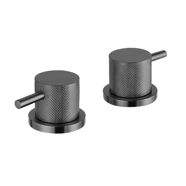 Just Taps Plus Vos Panel Valves Designer Handles