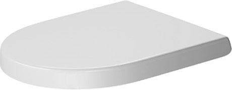 Duravit Darling Toilet Seat & Cover White
