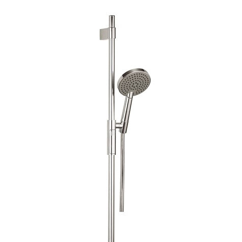 Style Meets Innovation-Crosswater Ethos Premium Shower Kit 2