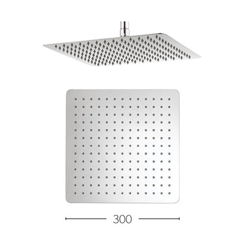 Crosswater Glide Showerhead