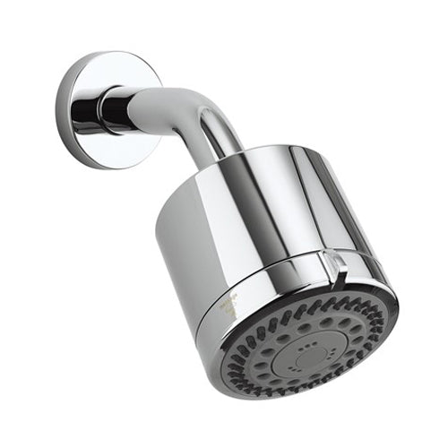 Crosswater Reflex Six Mode Showerhead with Arm