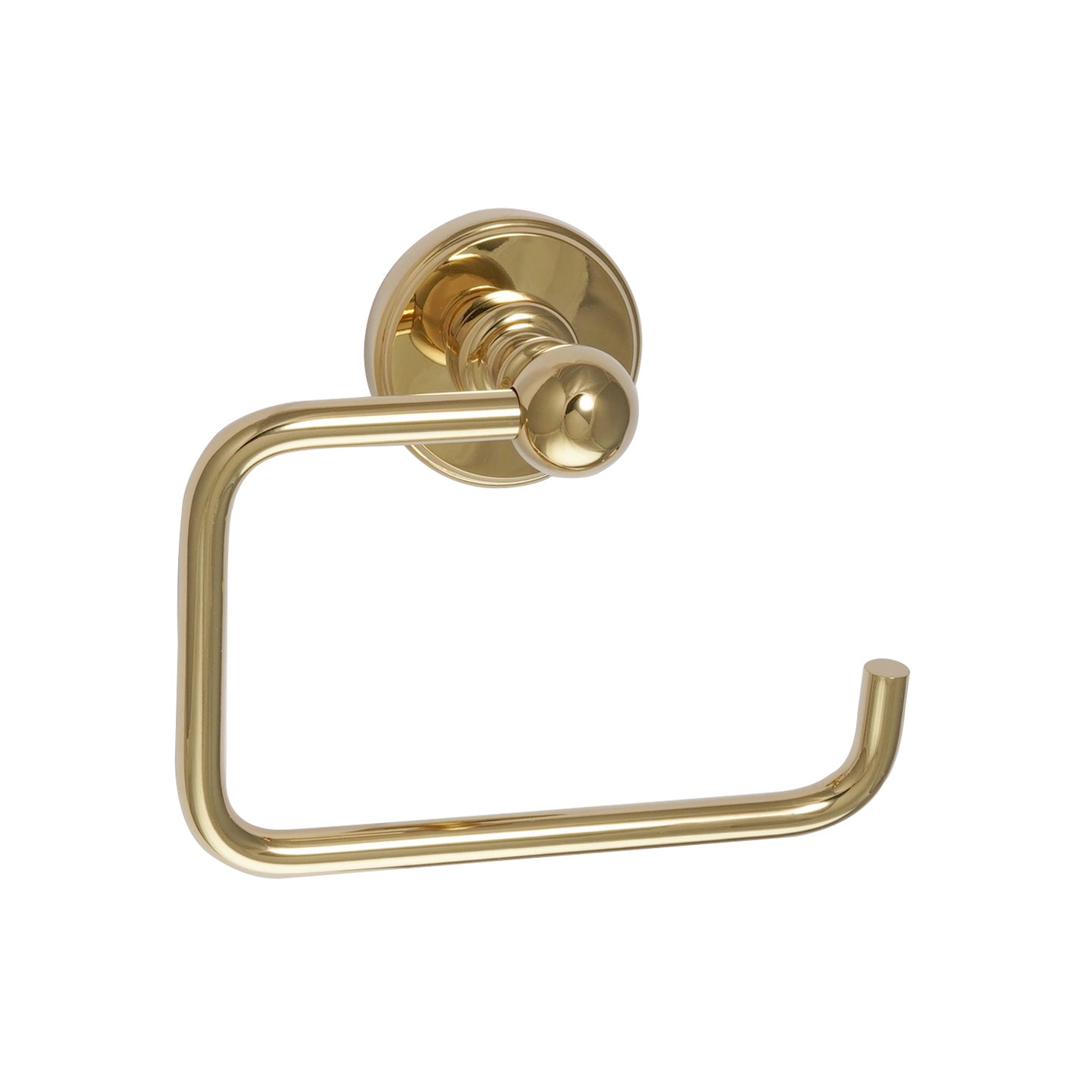 Just Taps Plus Grosvenor Toilet Roll Holder