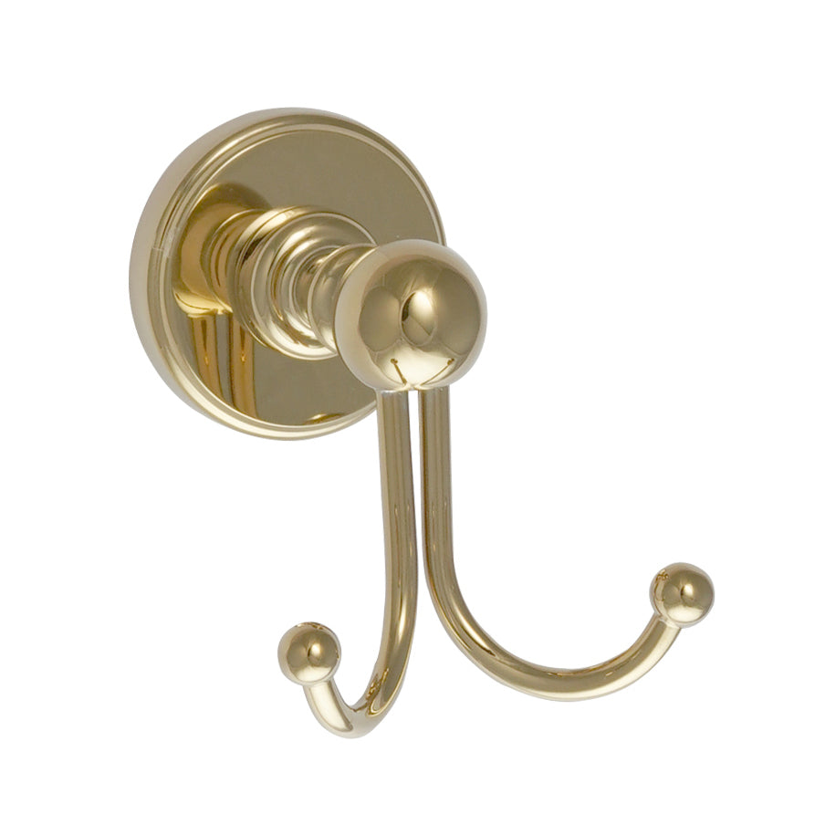 Just Taps Plus Grosvenor Robe Hook