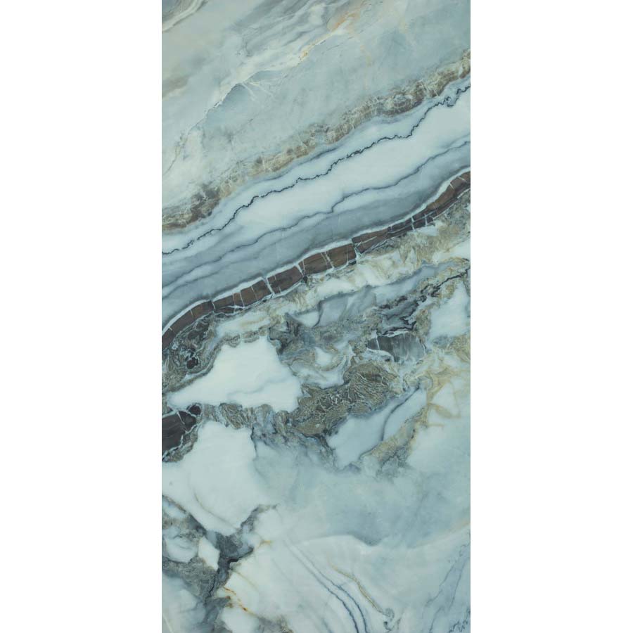 Crosswater Hazy Agate Waterproof Core Laminate Wall Panel
