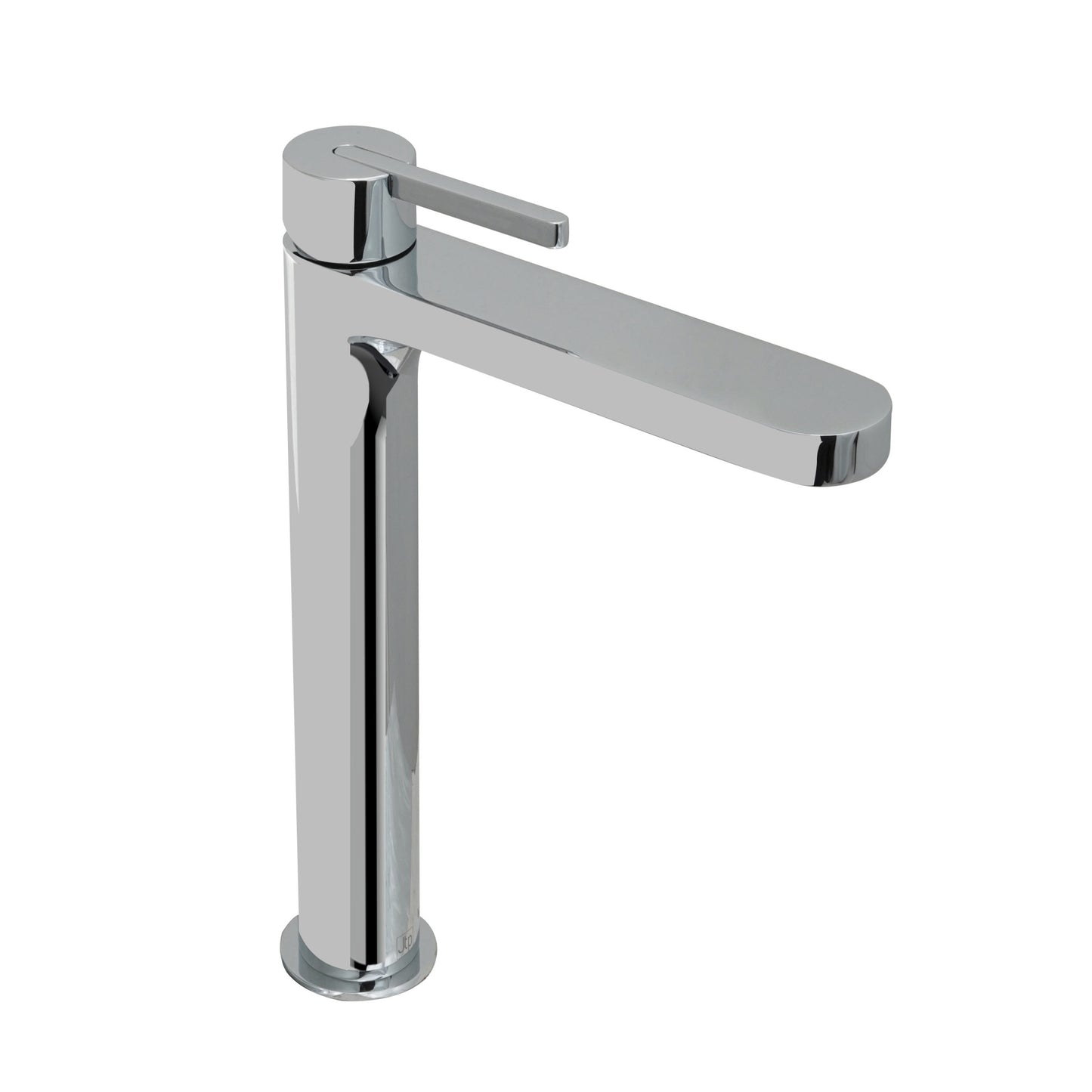 Just Taps Plus KIO Single Lever Tall Basin Mixer