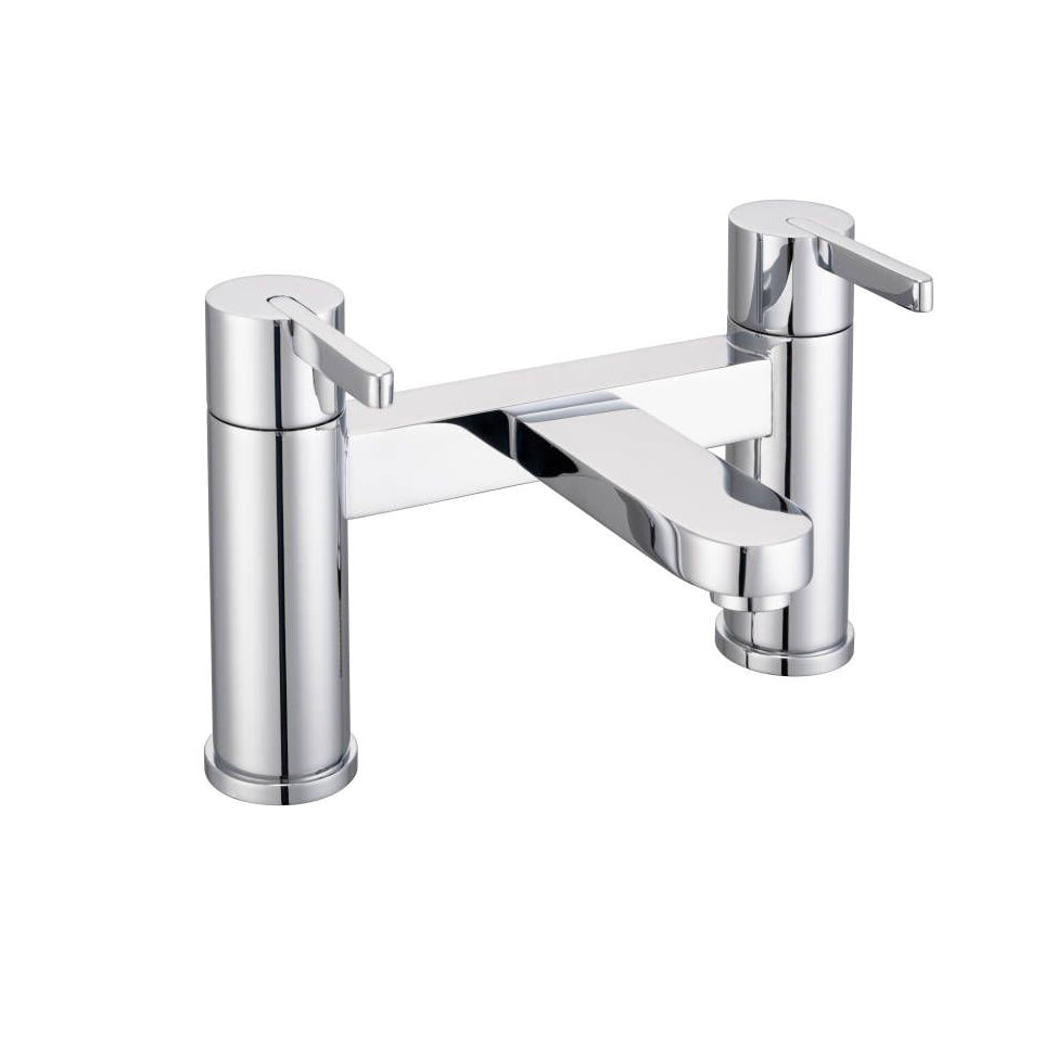 Just Taps Plus KIO Bath Filler