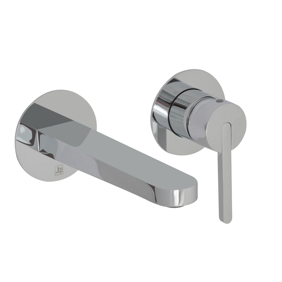 Just Taps Plus KIO Wall Mounted Basin Mixer