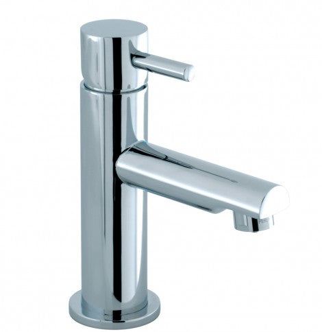 Crosswater Kai Lever Mini Cloakroom Monobloc Basin Mixer