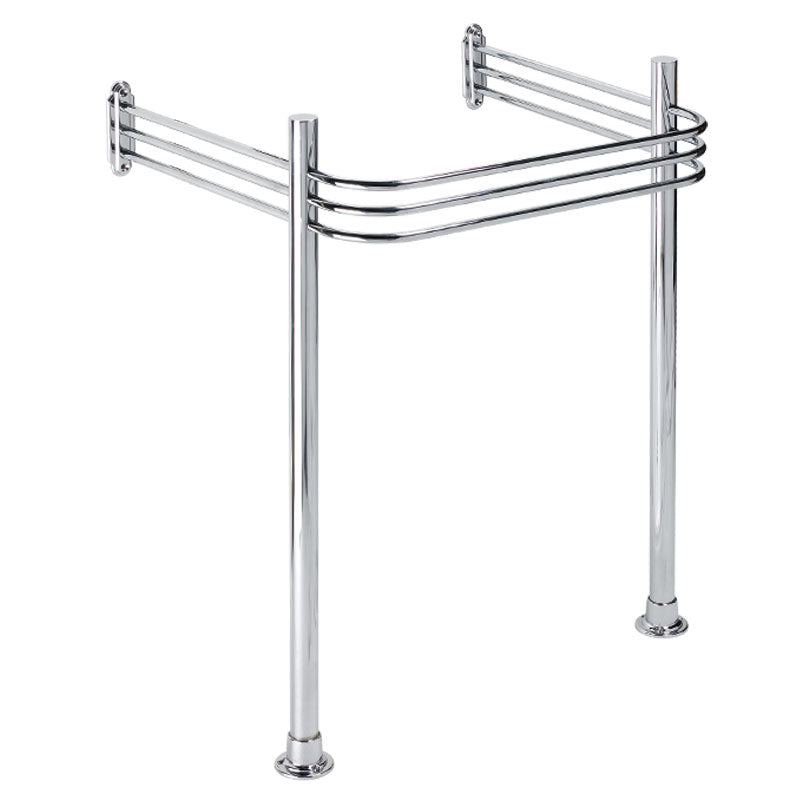 Lefroy Brooks Belle Aire Basin Stand for LB7803 Basin - (choose finish)