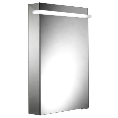 Roper Rhodes Impress 760x530 Cabinet, Light, Shaver Socket