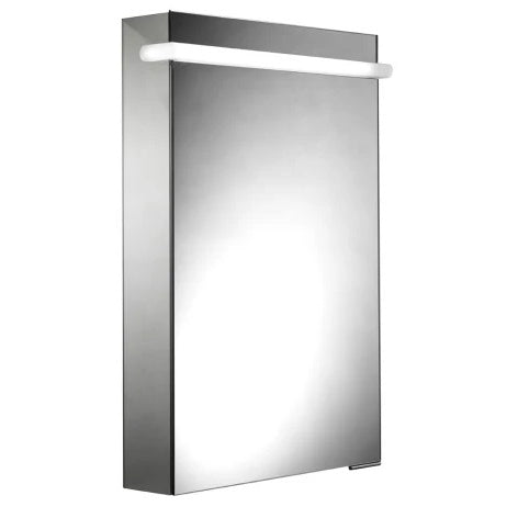 Roper Rhodes Impress 760x530 Cabinet, Light, Shaver Socket