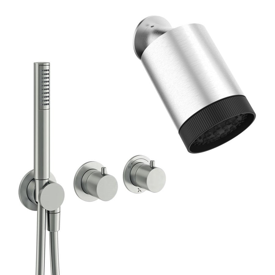 Crosswater Module Plus Shower Set 3