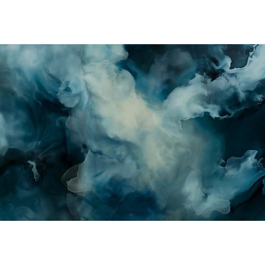 Crosswater Ocean Smoke Acrylic Wall Panel