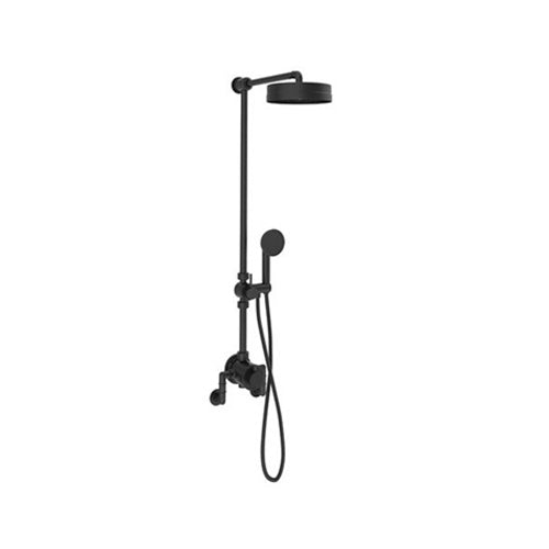 Crosswater MPRO Industrial Multifunction Shower Valve