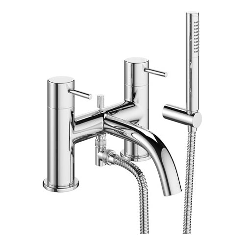 Crosswater MPRO Bath Shower Mixer with Kit
