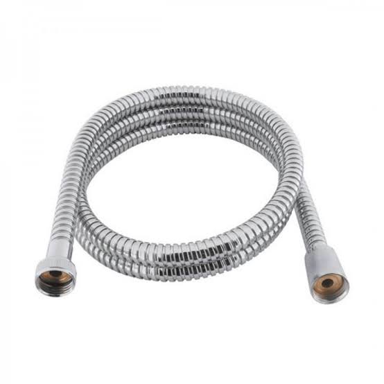 Crosswater Shower Hose 1.5m - Chrome