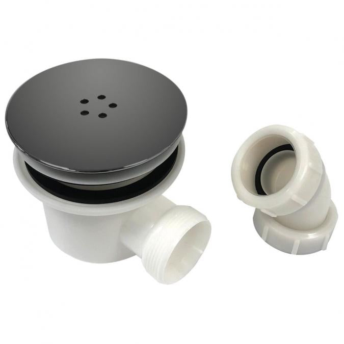 Luxe81 Shower Waste