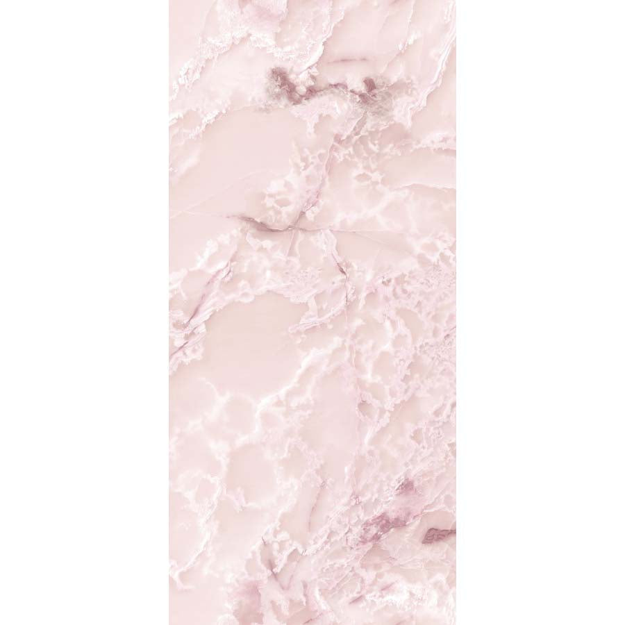 Crosswater Rose Onyx Waterproof Core Laminate Wall Panel
