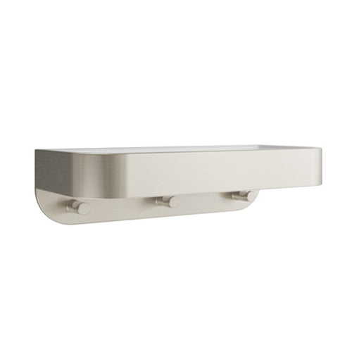 Crosswater Shower Basket Wall Mounted