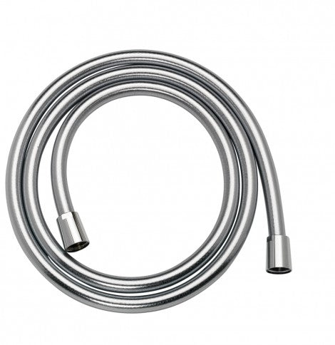 Crosswater Smoth Shower Hose 1.75M - Chrome