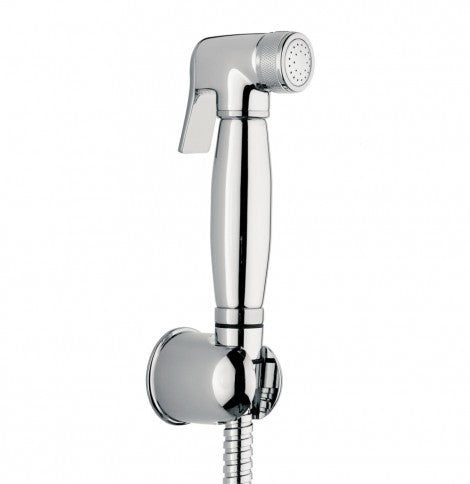 Crosswater Luxury Douche Kit Inc Hose, Handset & Bracket