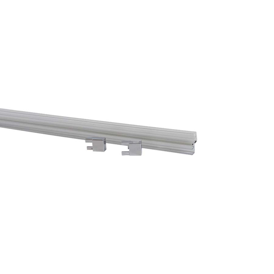 Crosswater Svelte Slider/Side Panel Seal