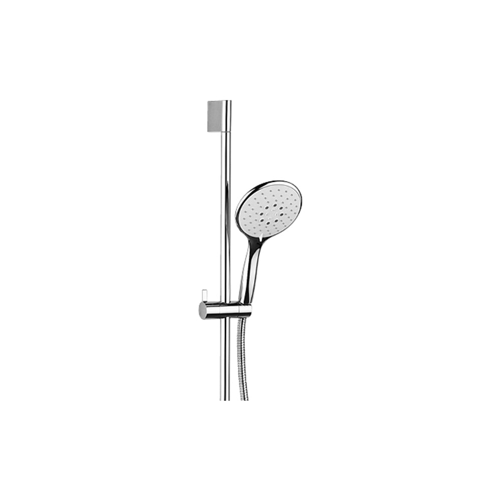 Svelte Package 2 Shower Kit Chrome