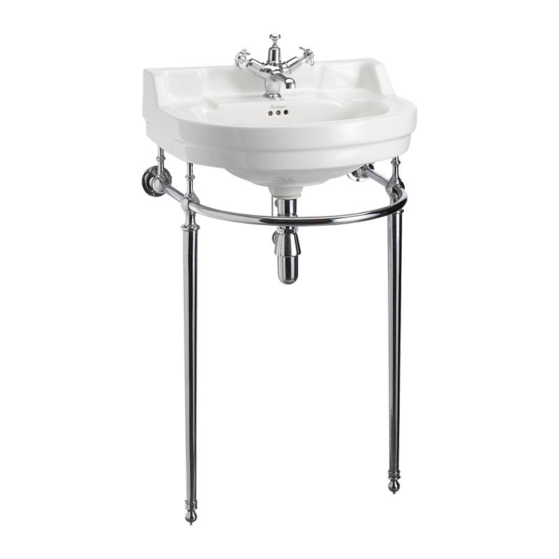 Burlington Basin Stand for 560mm Round Basin
