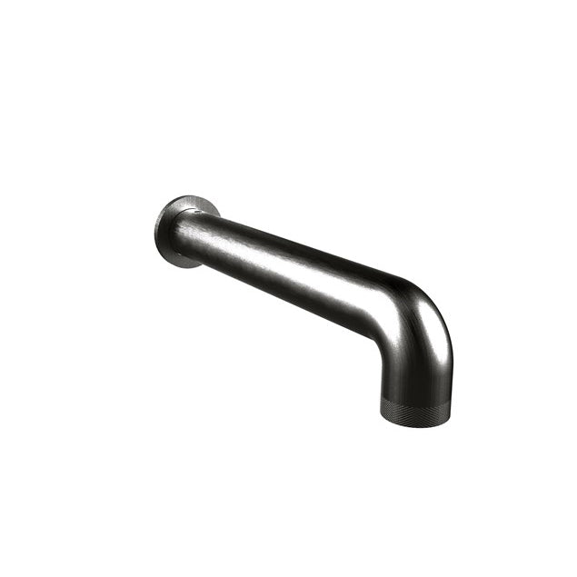 Crosswater UNION Wall Mounted Bath Spout w/ 1 Tap Hole