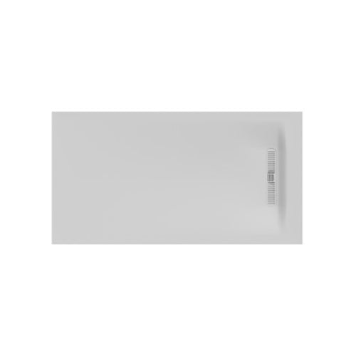 Crosswater Vito Rectangular Shower Tray 25mm