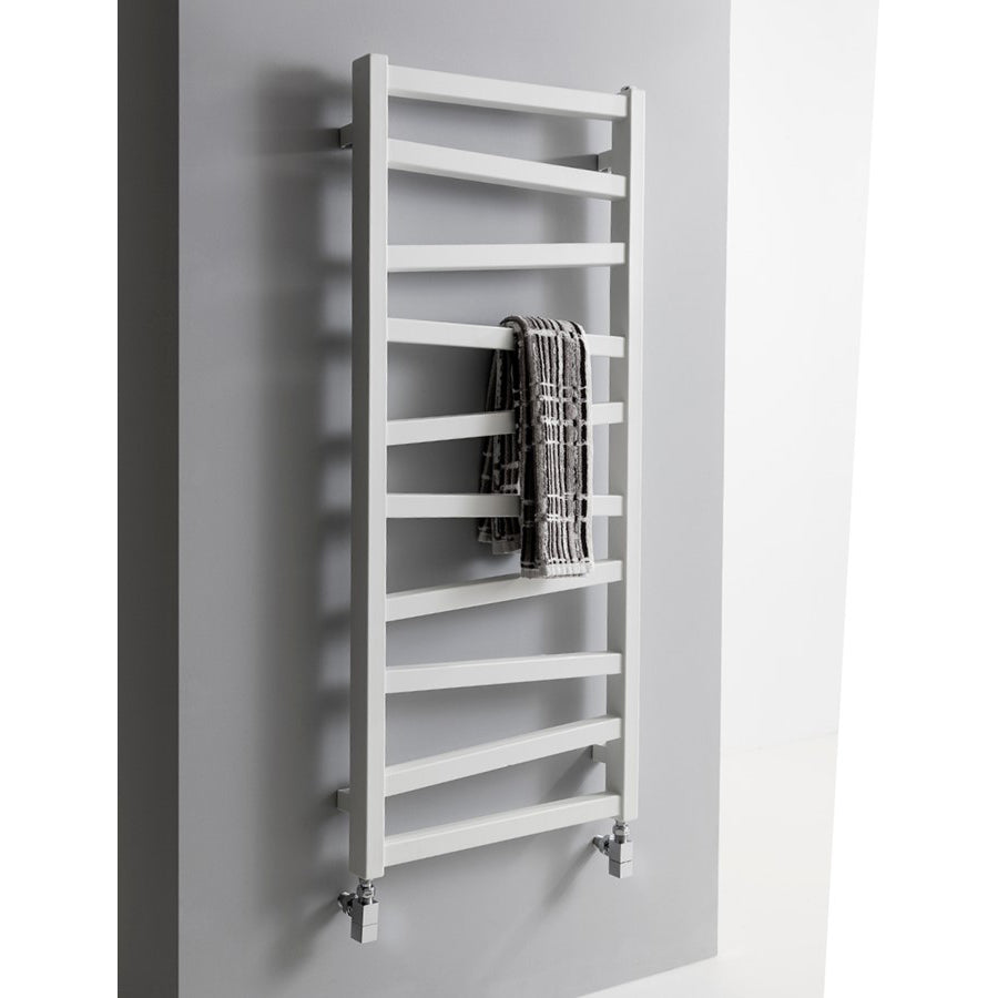 Crosswater Wedge Towel Warmer 500 x 1096mm