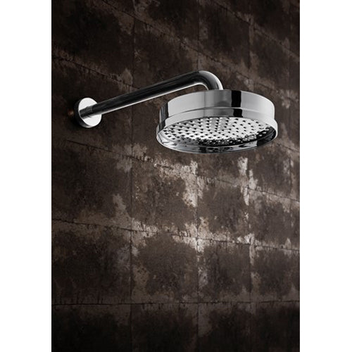 Crosswater Waldorf Showerhead 8"