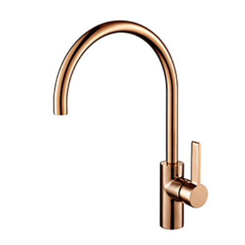 Just Taps Plus Single Lever Sink Mixer