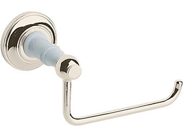 Heritage Clifton WC Roll Holder Vintage Gold