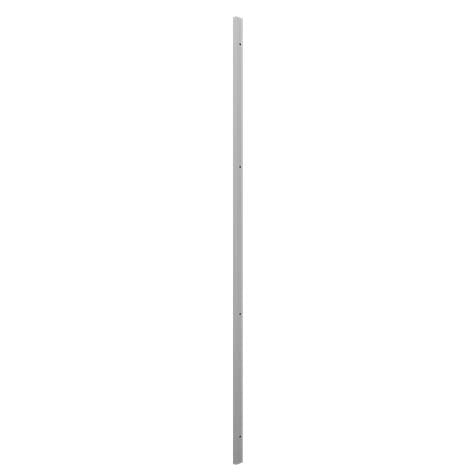 Crosswater Asura 8mm Side Panel for Infold Door