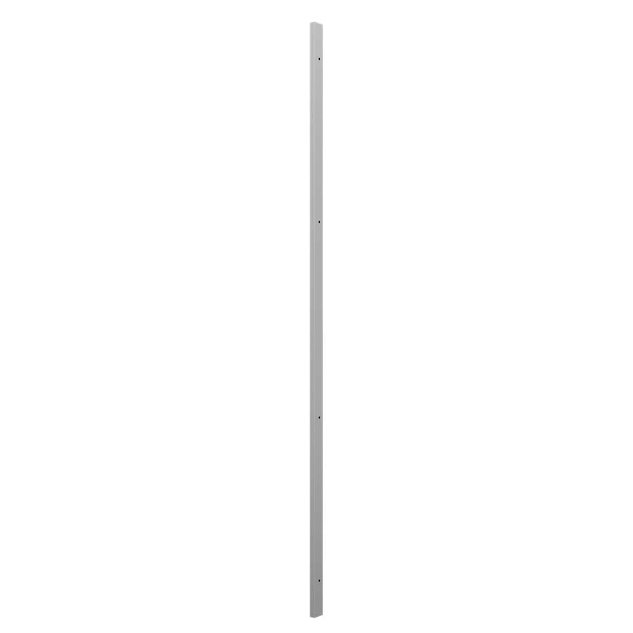 Crosswater Asura 8mm Sliding Door with Extension Profile
