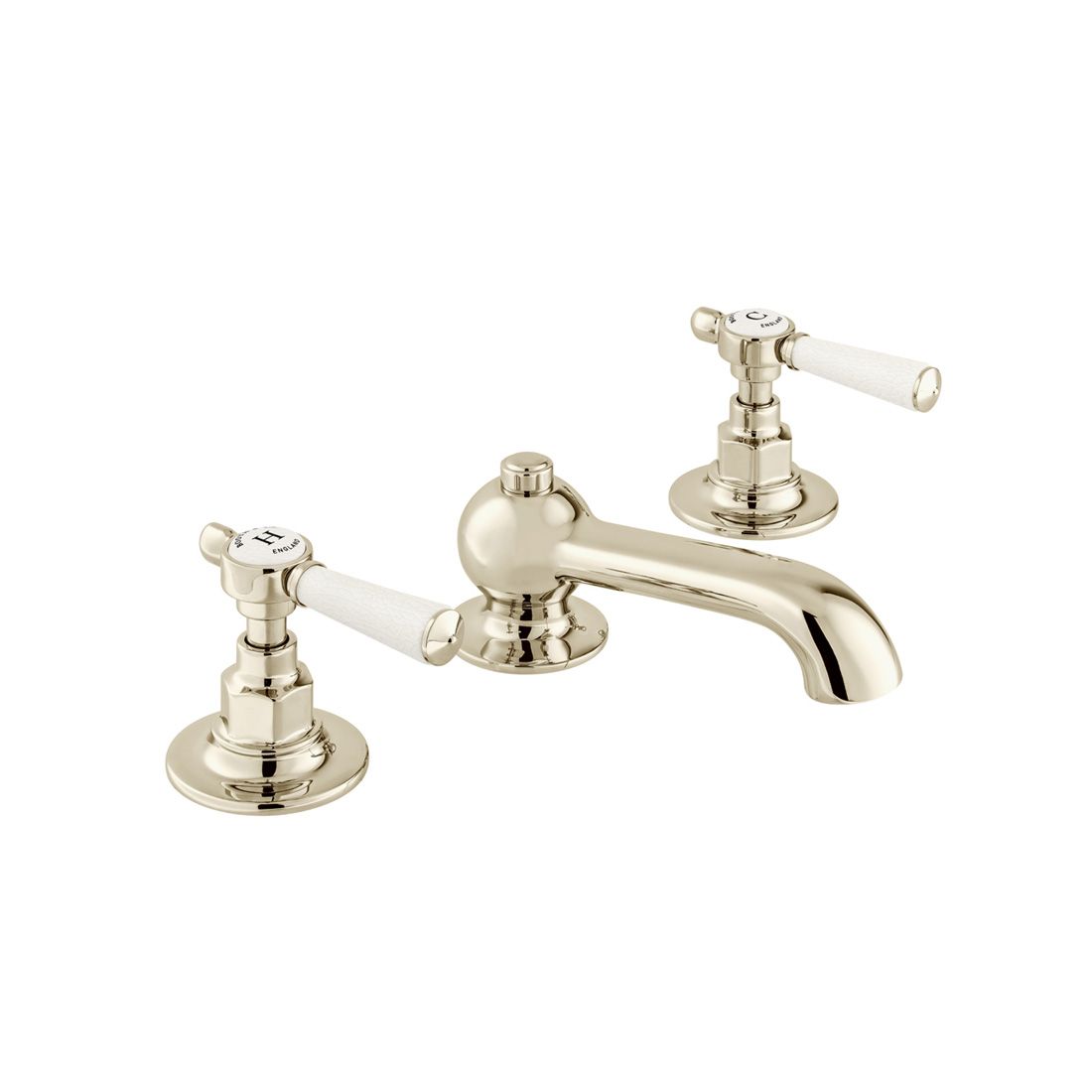 VADO Axbridge Basin Mixer Tap
