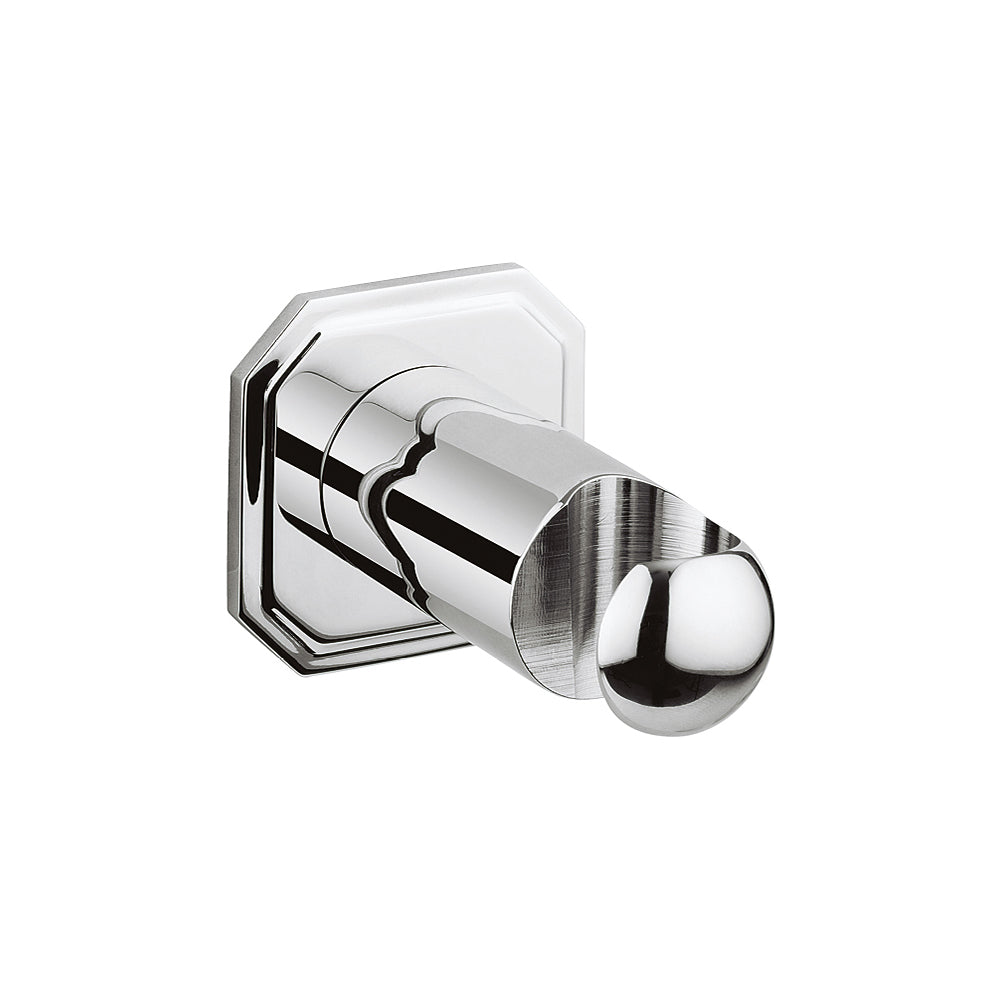 Crosswater Belgravia Shower Handset Bracket - Chrome
