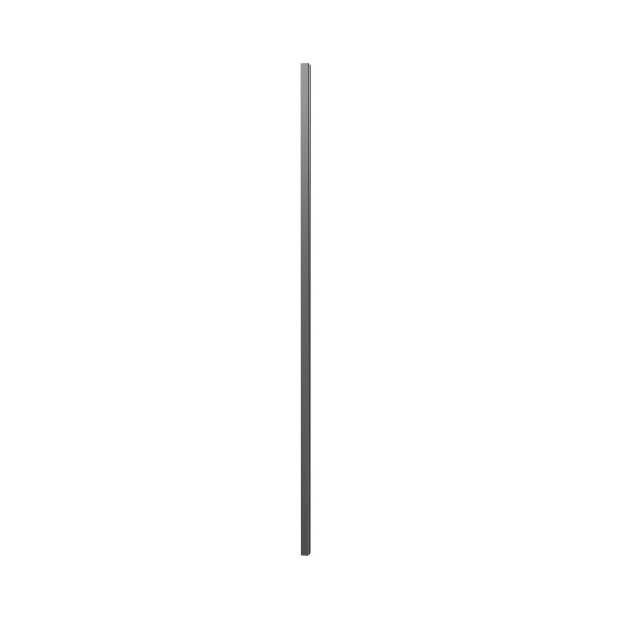 Crosswater Clear 6 Infold Door & Side Panel