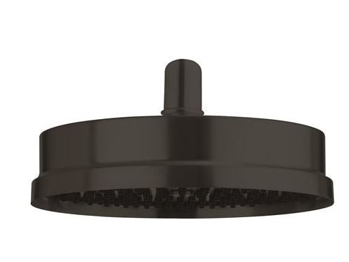 Crosswater MPRO Industrial 200mm Easy Clean Shower Head