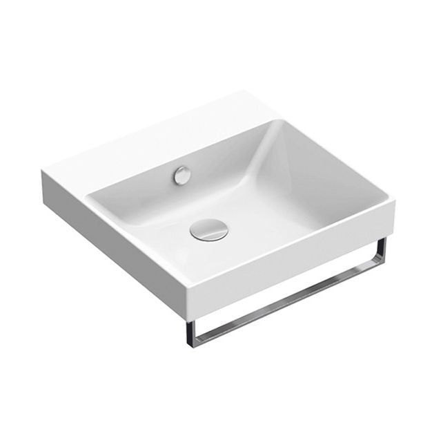 Catalano Zero 60 Towel Rail For Basin 160ZP00