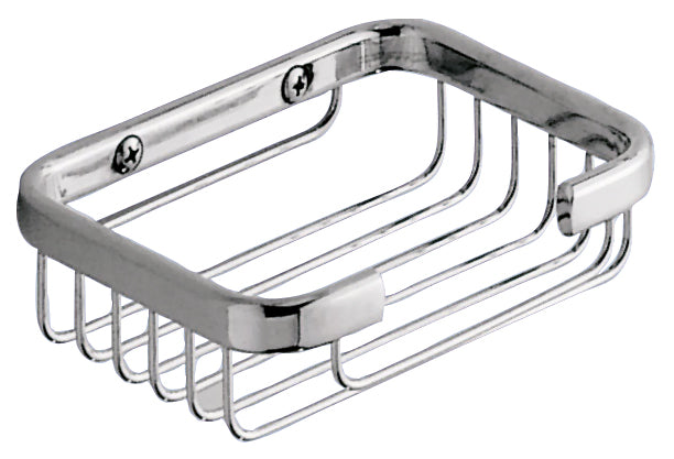 Bathroom Origins Dakota Single Wire Basket