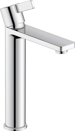 Duravit D-Neo Single lever basin mixer L without pop-up waste set
