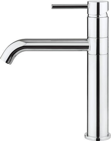 Crosswater Design Single Lever Kitchen Mixer