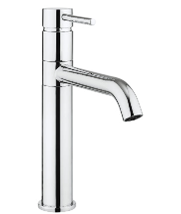Crosswater Design Single Lever Kitchen Mixer